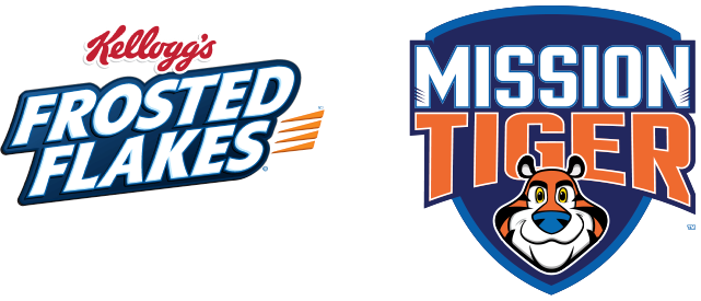 Frosted Flakes | Mission Tiger